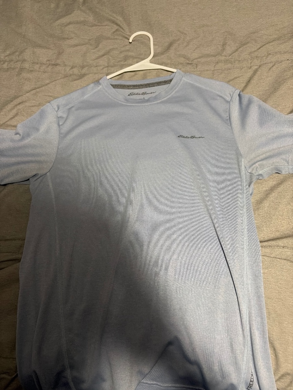 Eddie bower athletic tee